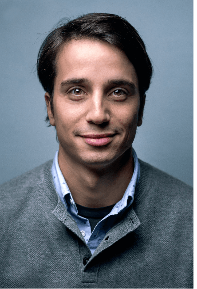 Michael Rodriguez